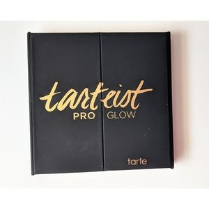 Tartiest Pro Glow Highlighter Palette